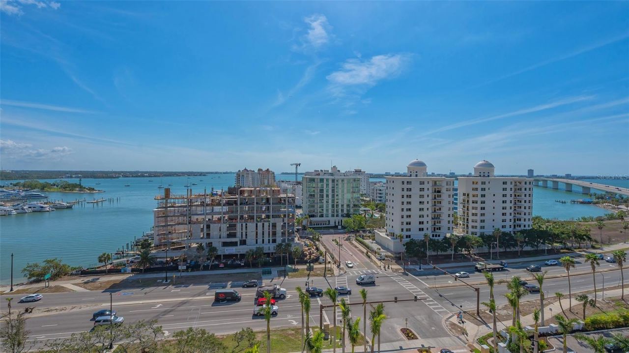 35 Watergate Drive, Unit 1101, Sarasota, FL 34236 Photo