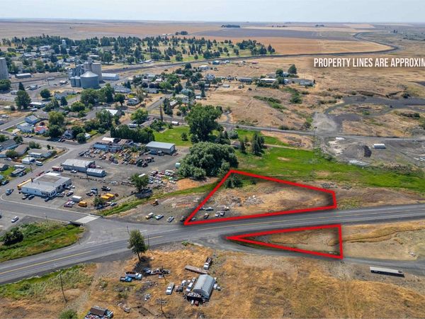 34000 Hwy 28 Hwy, Harrington, WA 99147