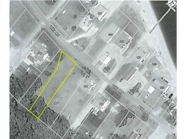 TBD Villa Road, Claremont, VA 23881