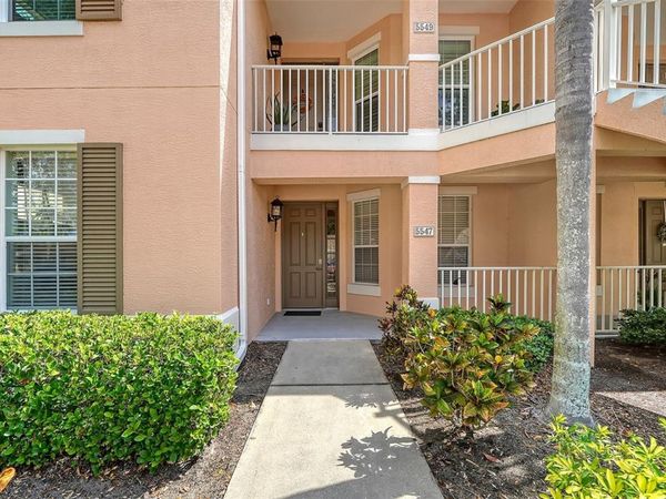 5547 KEY WEST PLACE, Unit C-01, BRADENTON, FL 34203
