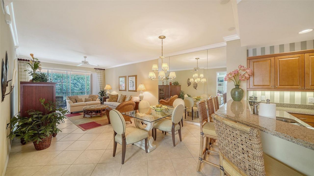 5547 Key West Place, Unit C-01, Bradenton, FL 34203 Photo
