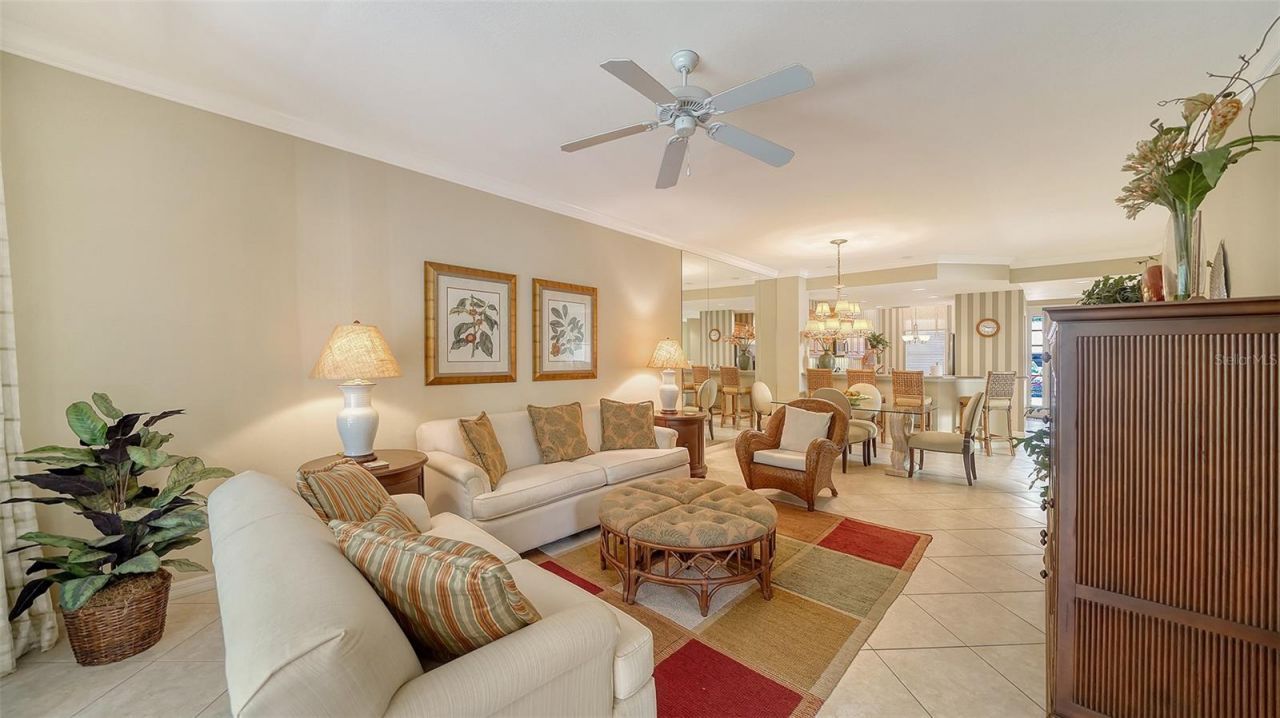 5547 Key West Place, Unit C-01, Bradenton, FL 34203 Photo