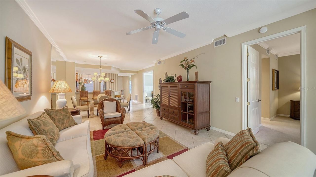 5547 Key West Place, Unit C-01, Bradenton, FL 34203 Photo