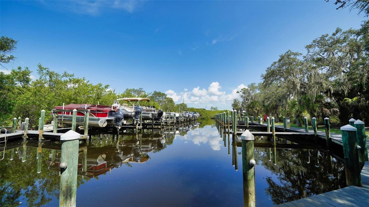 5547 Key West Place, Unit C-01, Bradenton, FL 34203 Photo