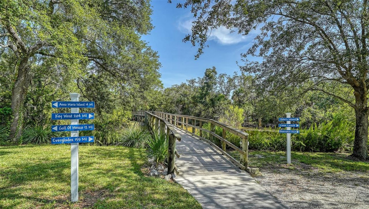 5547 Key West Place, Unit C-01, Bradenton, FL 34203 Photo