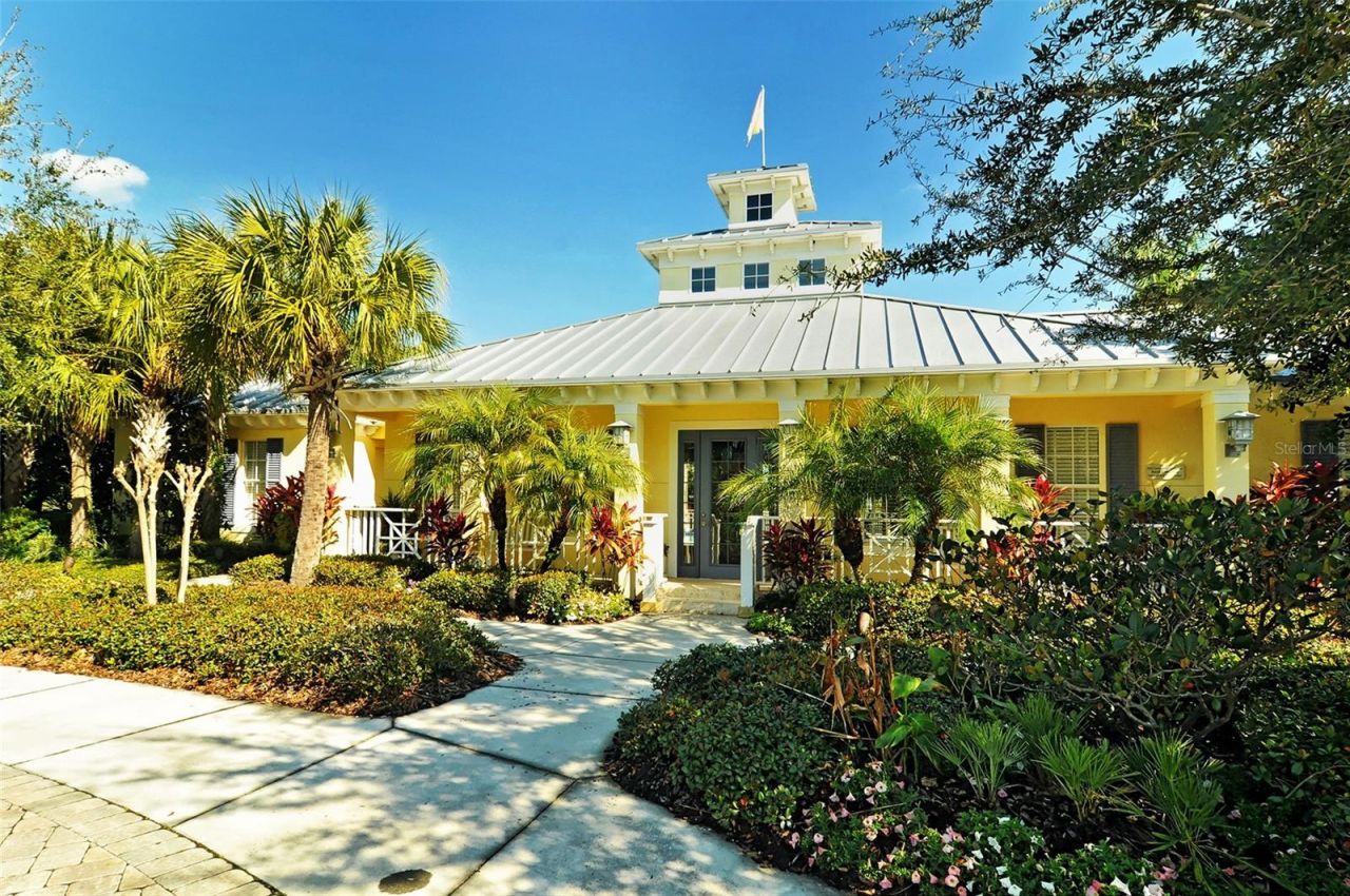 5547 Key West Place, Unit C-01, Bradenton, FL 34203 Photo