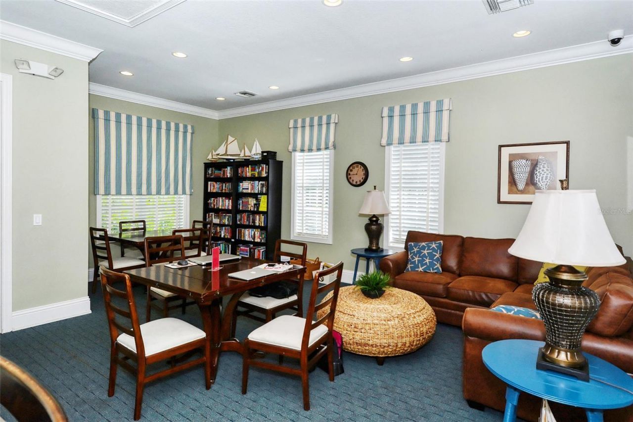 5547 Key West Place, Unit C-01, Bradenton, FL 34203 Photo