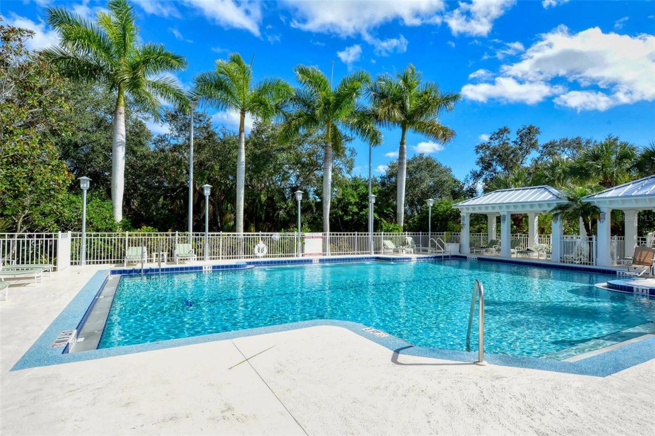 5547 Key West Place, Unit C-01, Bradenton, FL 34203 Photo