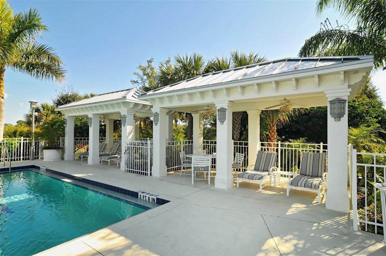 5547 Key West Place, Unit C-01, Bradenton, FL 34203 Photo