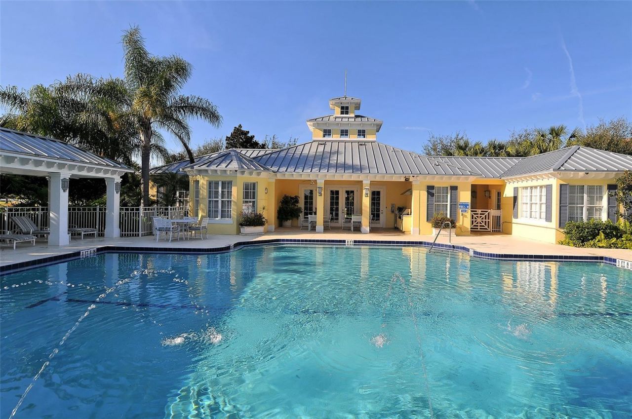 5547 Key West Place, Unit C-01, Bradenton, FL 34203 Photo