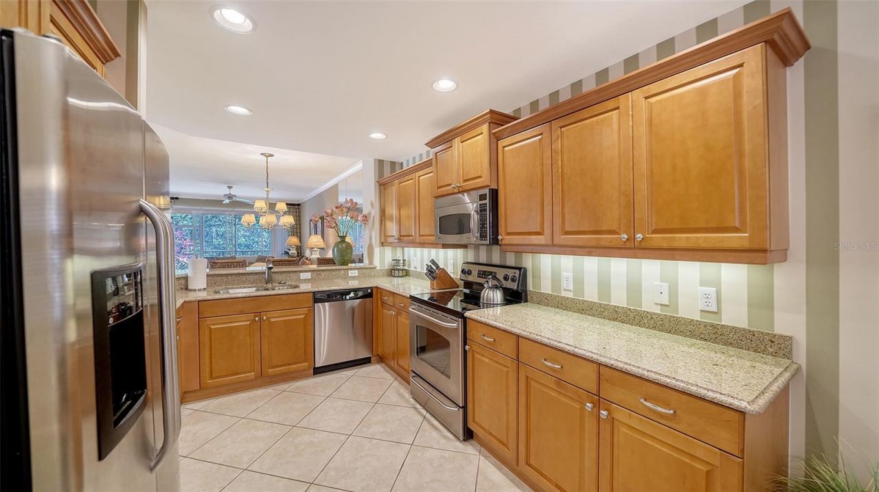 5547 Key West Place, Unit C-01, Bradenton, FL 34203 Photo