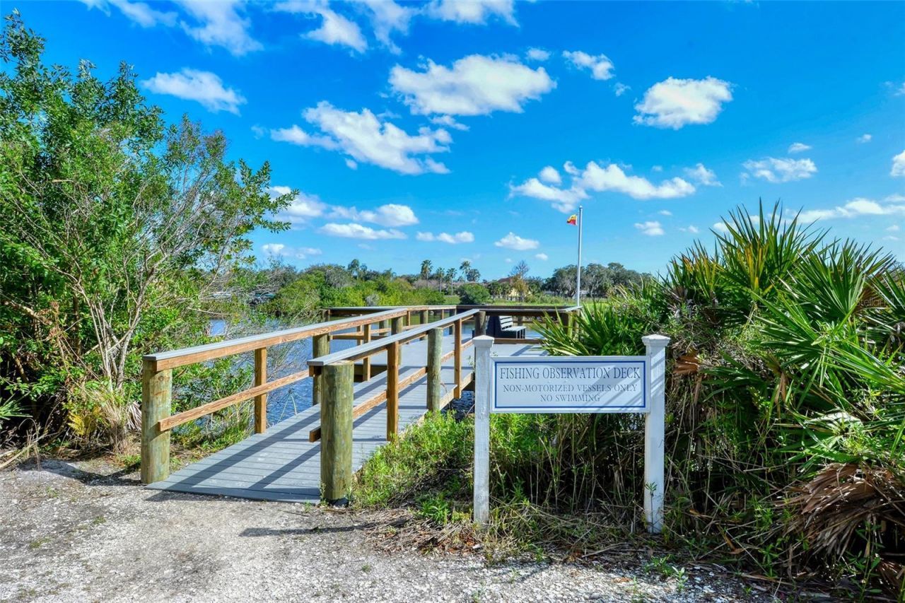 5547 Key West Place, Unit C-01, Bradenton, FL 34203 Photo