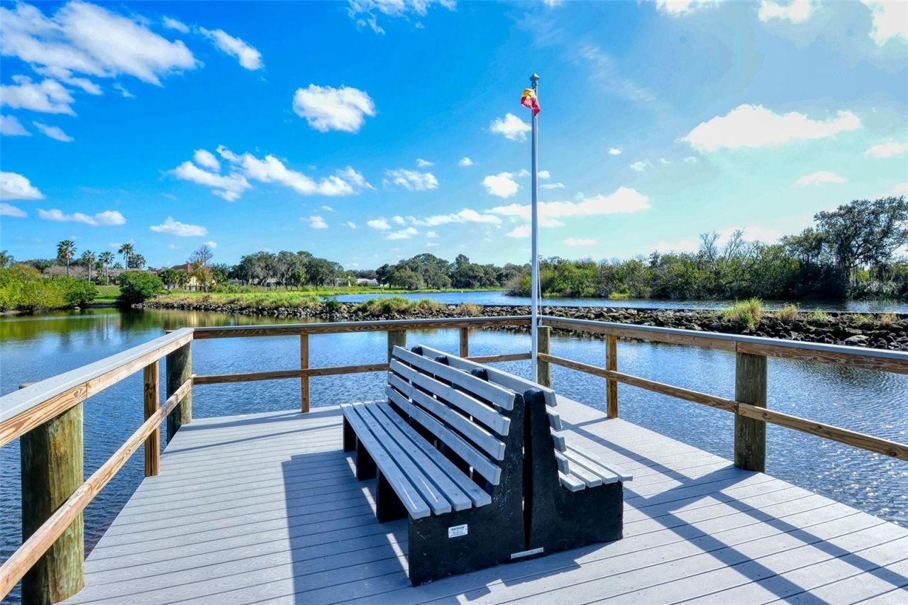 5547 Key West Place, Unit C-01, Bradenton, FL 34203 Photo