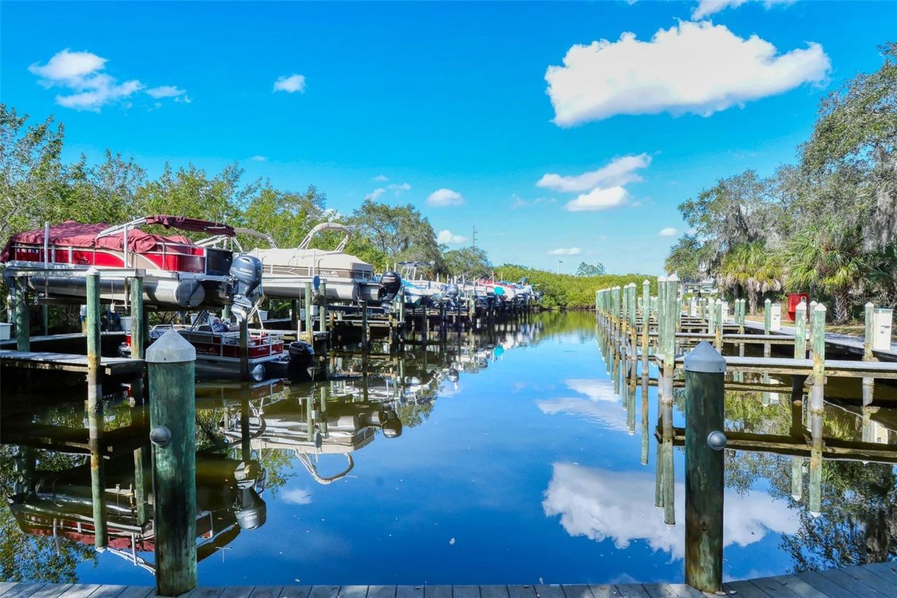 5547 Key West Place, Unit C-01, Bradenton, FL 34203 Photo
