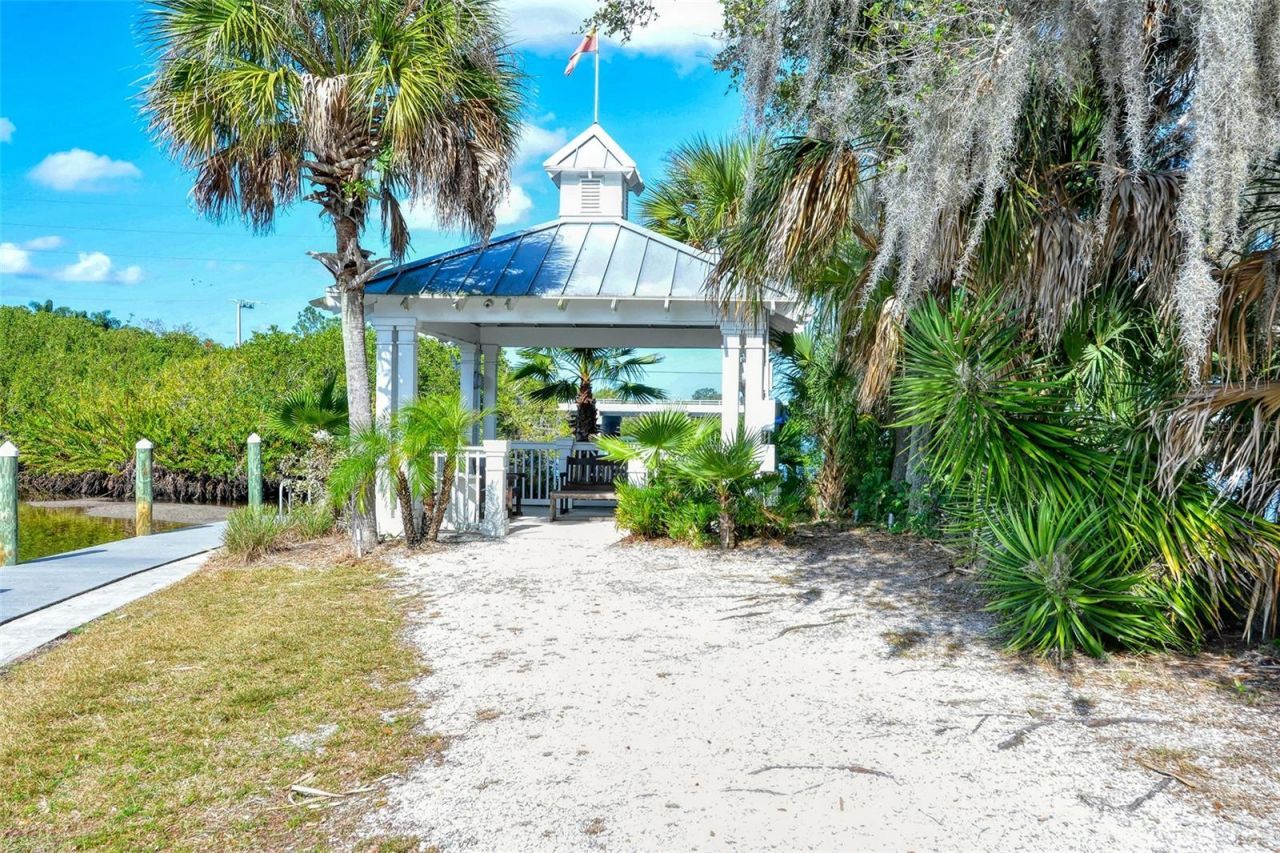 5547 Key West Place, Unit C-01, Bradenton, FL 34203 Photo