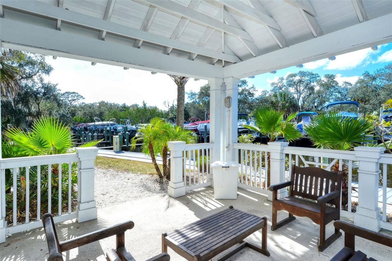 5547 Key West Place, Unit C-01, Bradenton, FL 34203 Photo