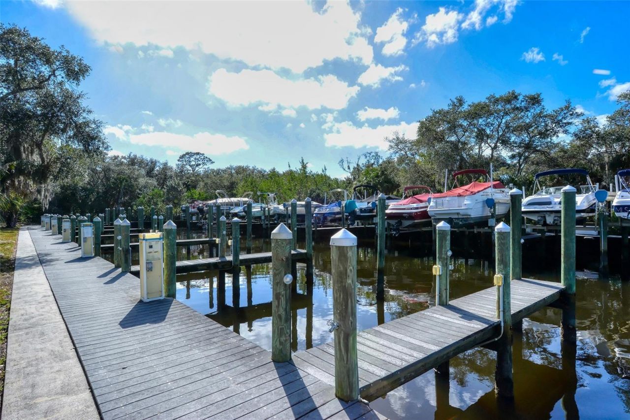 5547 Key West Place, Unit C-01, Bradenton, FL 34203 Photo