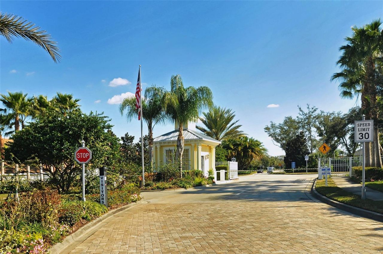 5547 Key West Place, Unit C-01, Bradenton, FL 34203 Photo