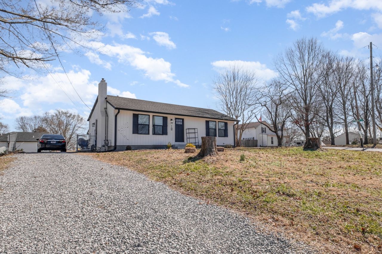 1100 S Russell St, Portland, TN 37148 Main Photo