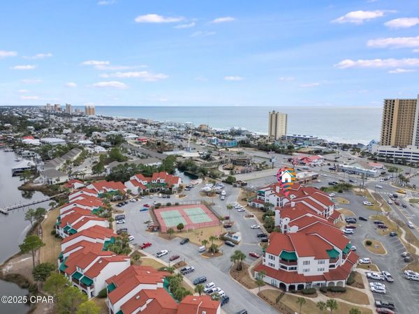 8730 Thomas Drive, Unit 1201-B, Panama City Beach, FL 32408