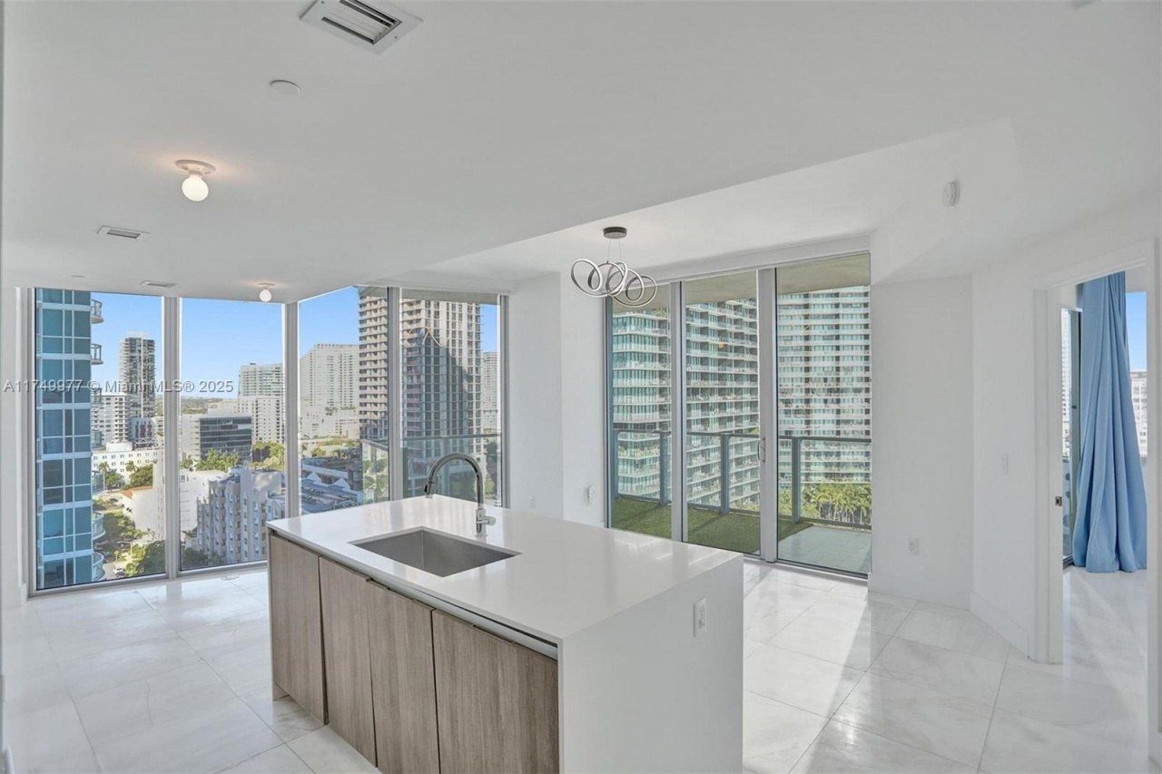 2900 NE 7th Ave, Unit 1601, Miami, FL 33137 Photo