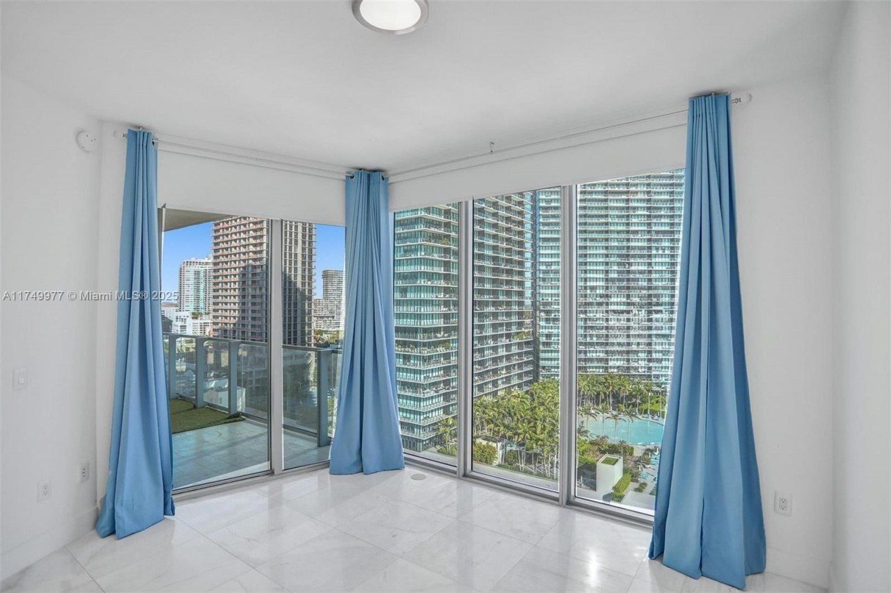 2900 NE 7th Ave, Unit 1601, Miami, FL 33137 Photo