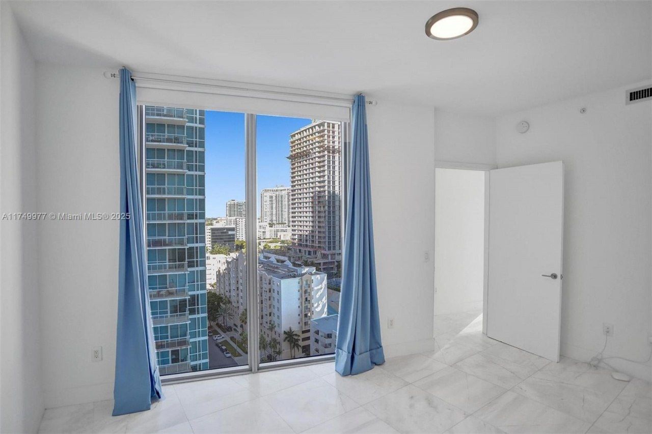 2900 NE 7th Ave, Unit 1601, Miami, FL 33137 Photo