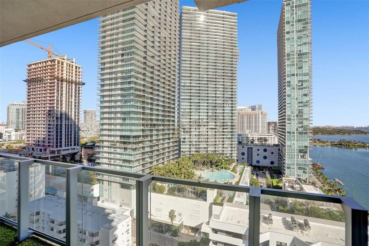 2900 NE 7th Ave, Unit 1601, Miami, FL 33137 Photo