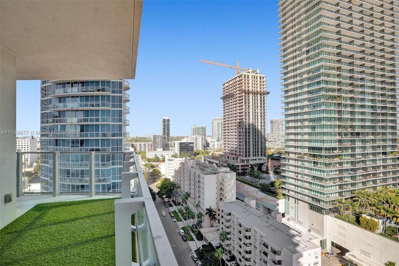 2900 NE 7th Ave, Unit 1601, Miami, FL 33137 Photo