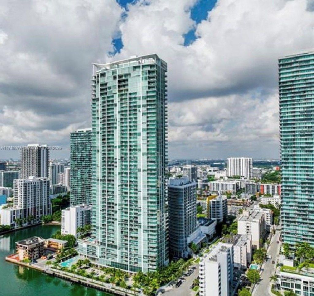 2900 NE 7th Ave, Unit 1601, Miami, FL 33137 Photo