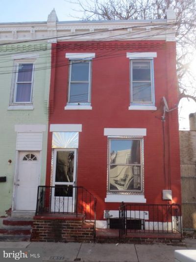 2851 N Palethorp Street, Philadelphia, PA 19133 Main Photo