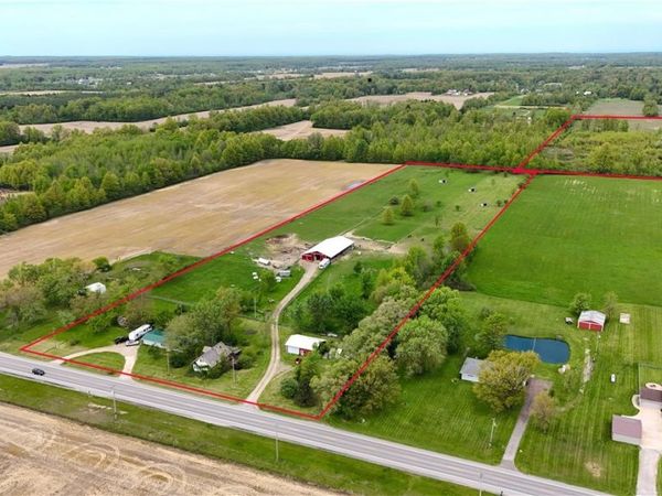 47094 US Highway 20, Oberlin, OH 44074