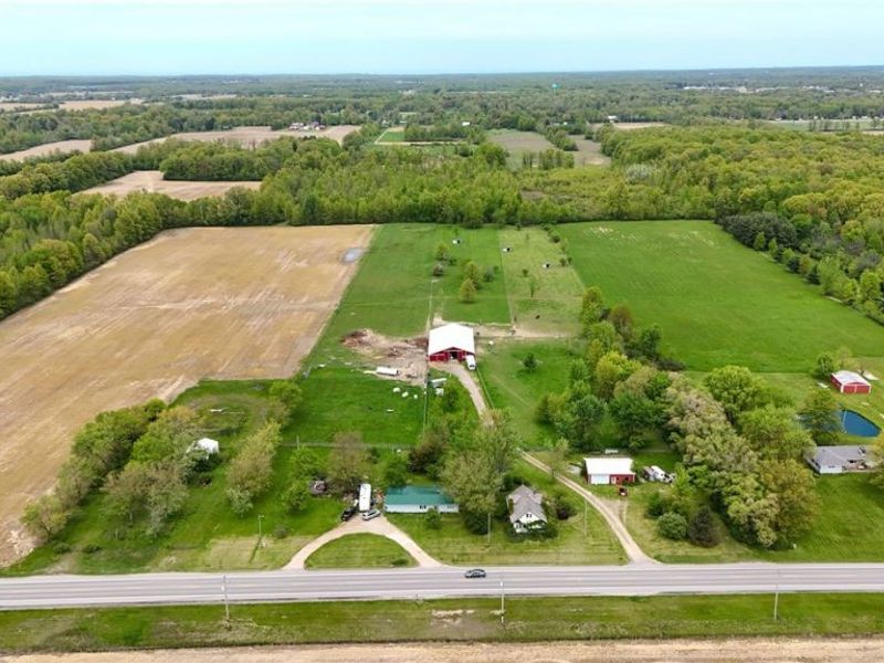 47094 US Highway 20, Oberlin, OH 44074 Photo 2