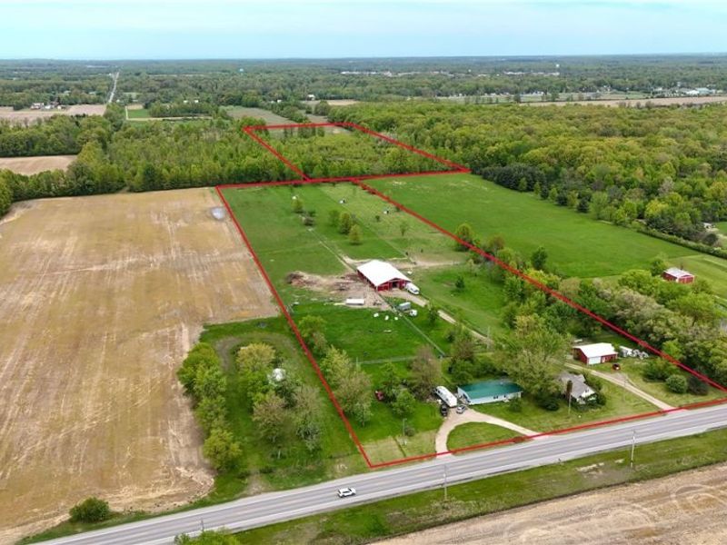 47094 US Highway 20, Oberlin, OH 44074 Photo 3