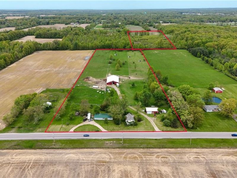 47094 US Highway 20, Oberlin, OH 44074 Photo 4