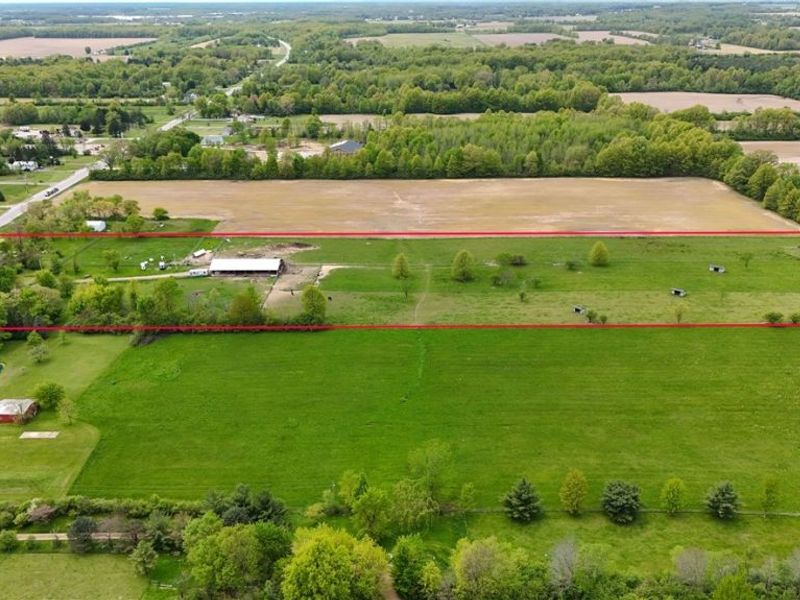 47094 US Highway 20, Oberlin, OH 44074 Photo 5