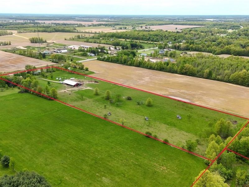 47094 US Highway 20, Oberlin, OH 44074 Photo 6