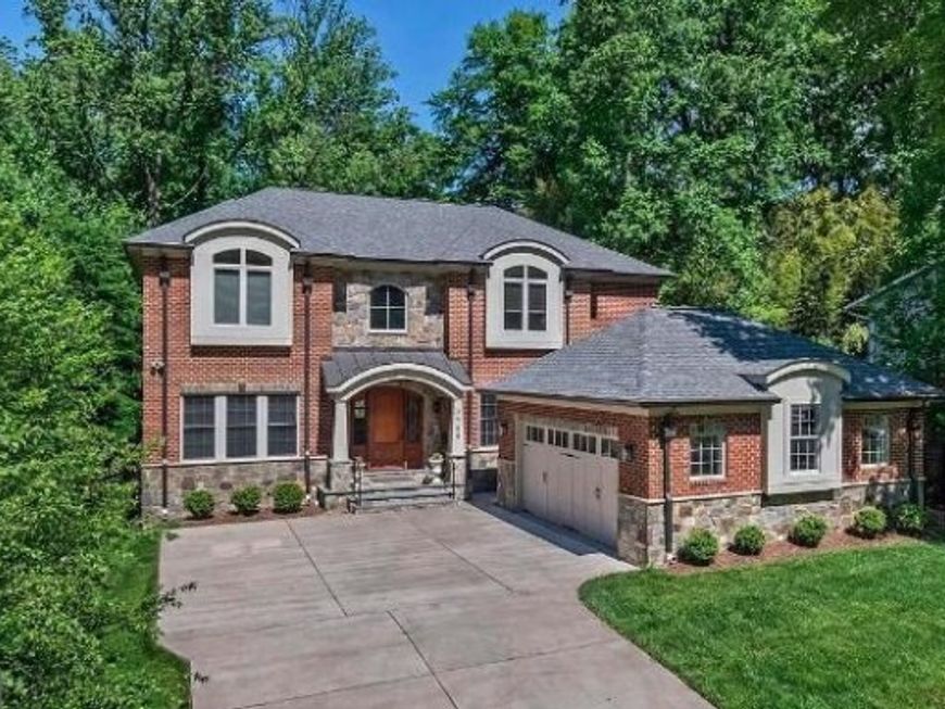 7708 Beech Tree Road, Bethesda, MD 20817 Main Photo