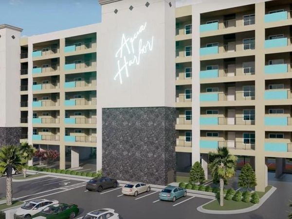 5015 US HIGHWAY 19, Unit 204, NEW PORT RICHEY, FL 34652