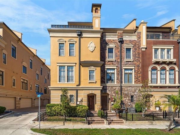 2240 SOHO BAY COURT, TAMPA, FL 33606