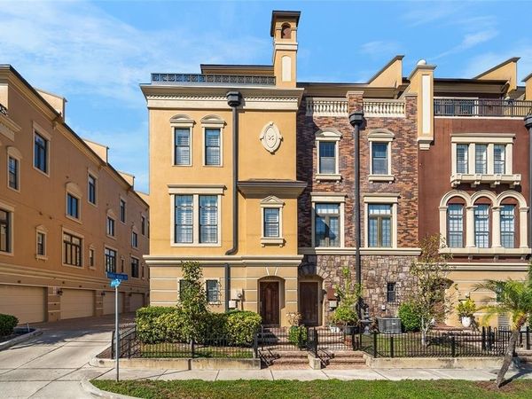 2240 SOHO BAY COURT, TAMPA, FL 33606