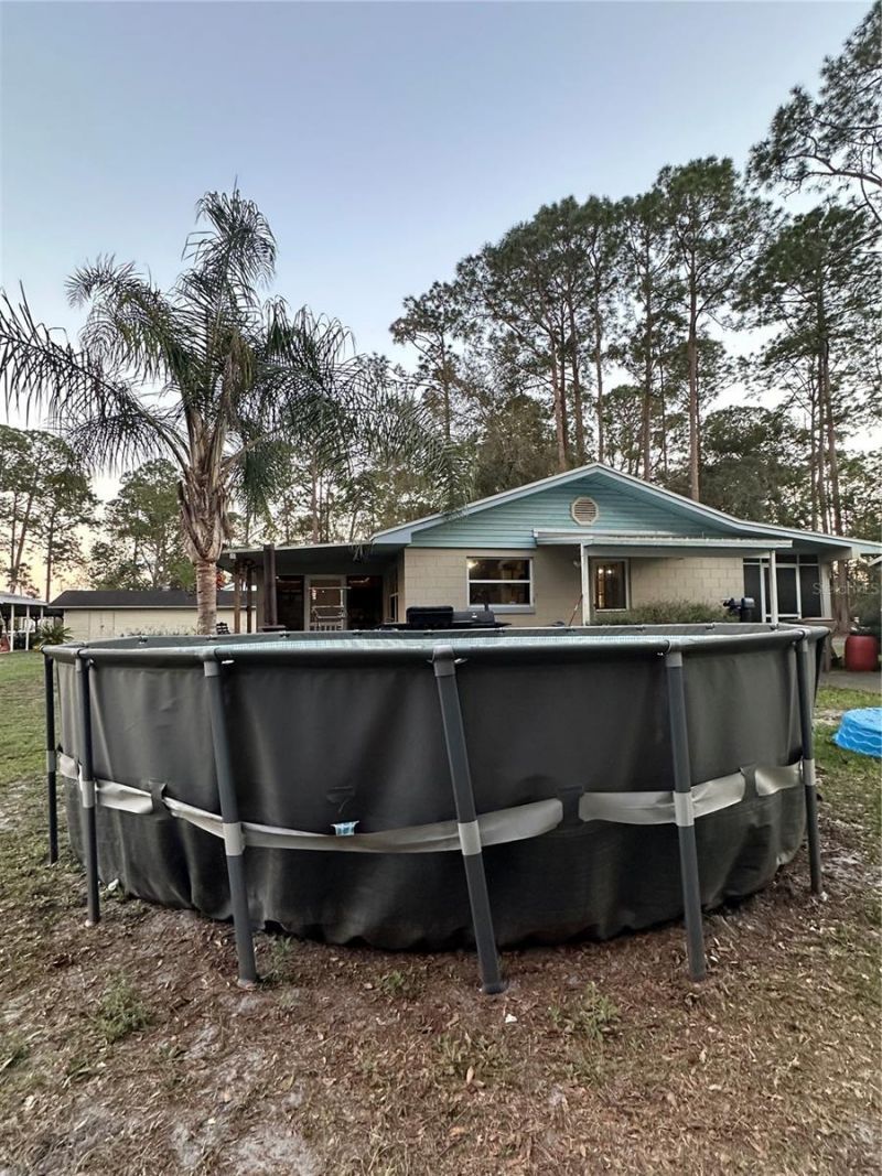 43648 S Island Drive, Paisley, FL 32767 Photo