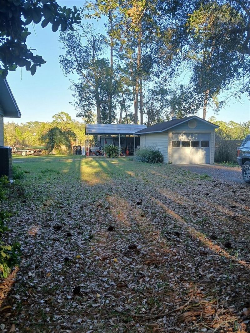 43648 S Island Drive, Paisley, FL 32767 Photo