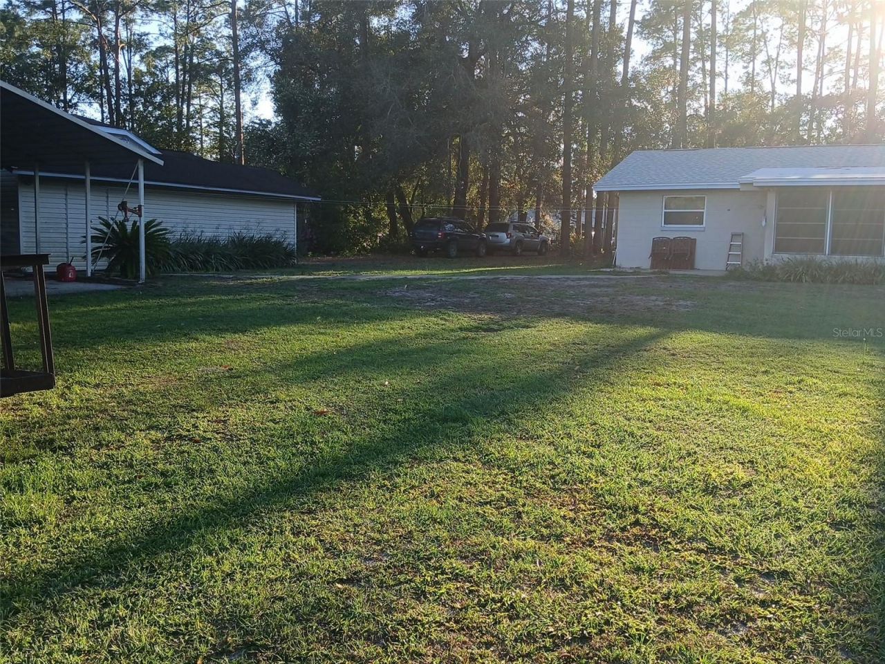 43648 S Island Drive, Paisley, FL 32767 Photo