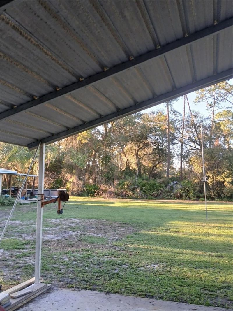 43648 S Island Drive, Paisley, FL 32767 Photo