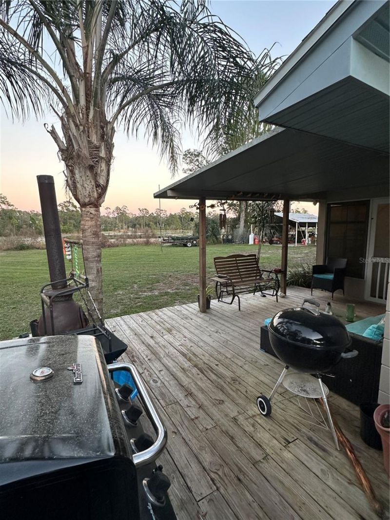 43648 S Island Drive, Paisley, FL 32767 Photo