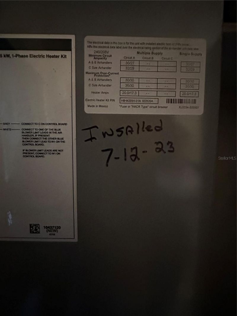 43648 S Island Drive, Paisley, FL 32767 Photo