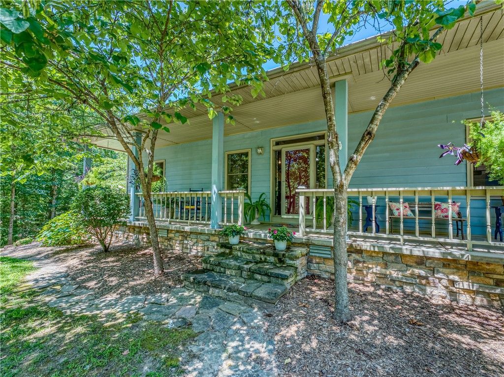 6122 Scenic Valley Drive, Harrison, AR 72601 Main Photo