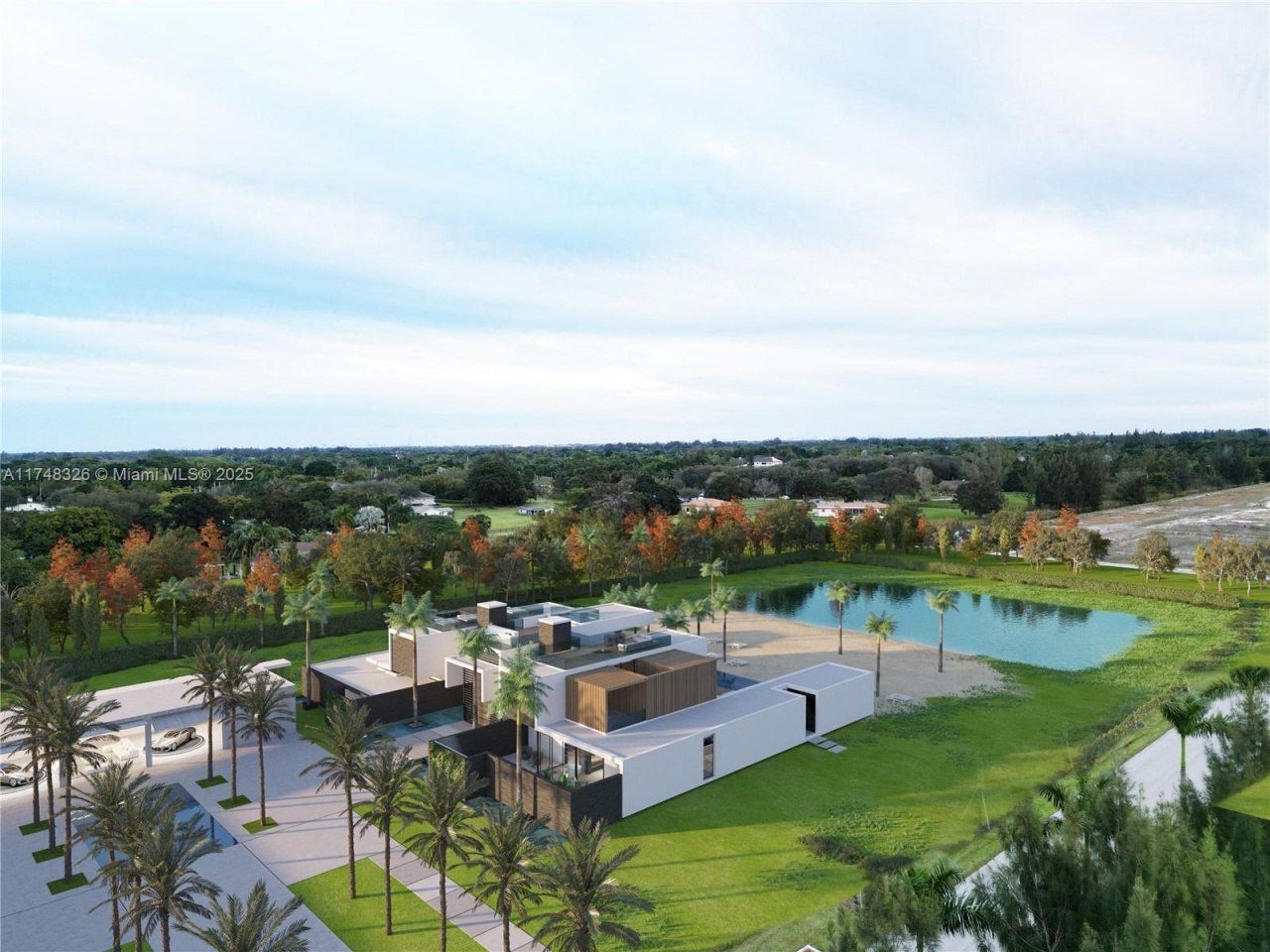 4730 Akai Dr, Southwest Ranches, FL 33332 Photo