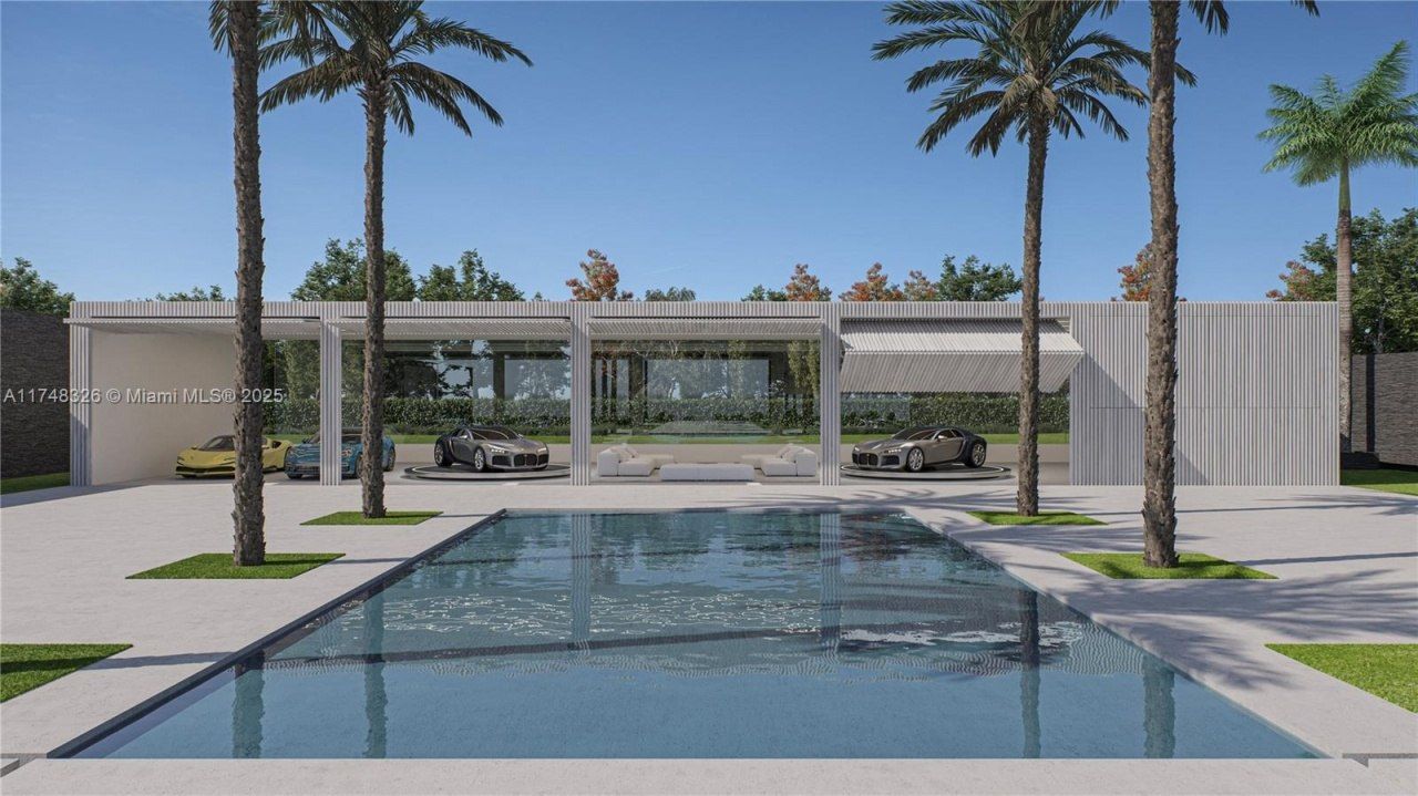 4730 Akai Dr, Southwest Ranches, FL 33332 Photo